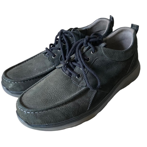 PROPET MEN - ORSON - MCA012L
BLACK SNEAKERS SIZE 12 - Picture 3 of 8